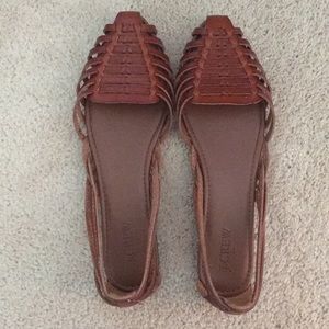 J Crew Summer Shoes
